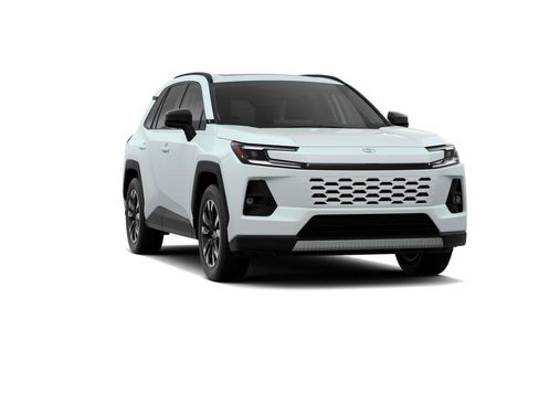 New 2026 Toyota RAV4 Limited image 16