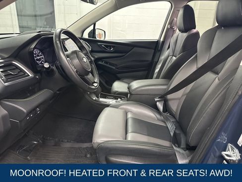 Used 2023 Subaru Ascent Onyx Edition Limited AWD/4WD image 18