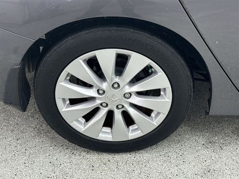 Used 2015 Honda Accord Touring image 45
