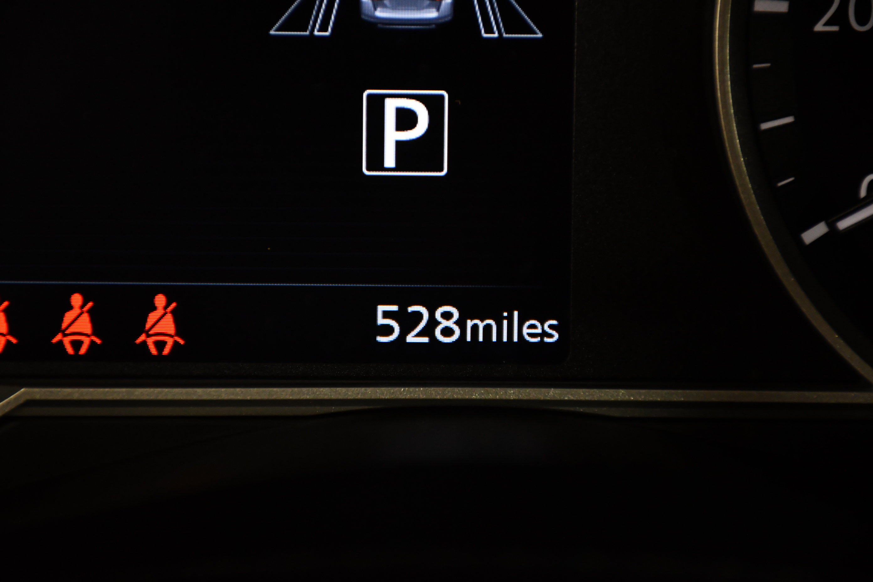 Used 2025 Nissan Versa SV w/ Trunk Package FWD image 17