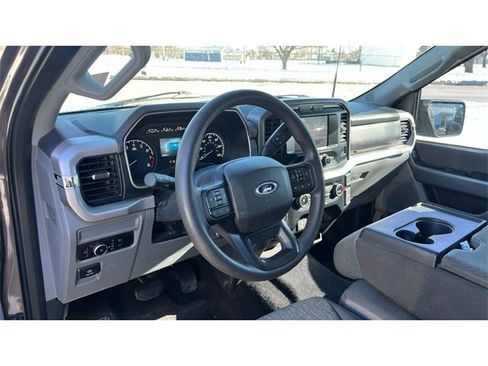 Used 2023 Ford F150 XLT image 8