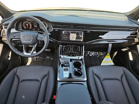 New 2026 Audi Q7 Premium Plus AWD/4WD image 9