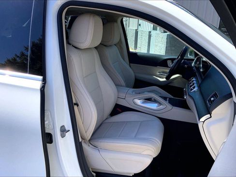 Used 2020 Mercedes-Benz GLE 350 4MATIC image 7