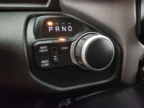 Used 2020 RAM 3500 Tradesman image 26