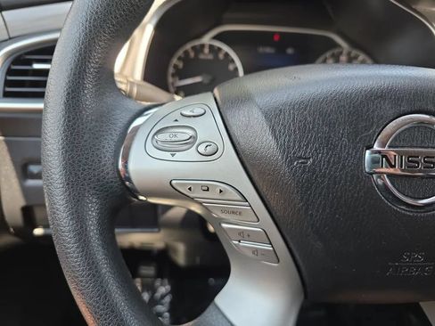 Used 2017 Nissan Murano S AWD/4WD image 18