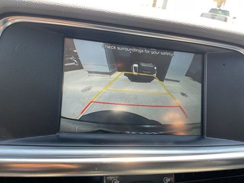 Used 2017 Kia Optima EX FWD image 18