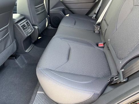 New 2025 Subaru Forester Premium image 14