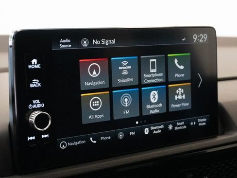 Used 2024 Honda CR-V Sport Touring image 19