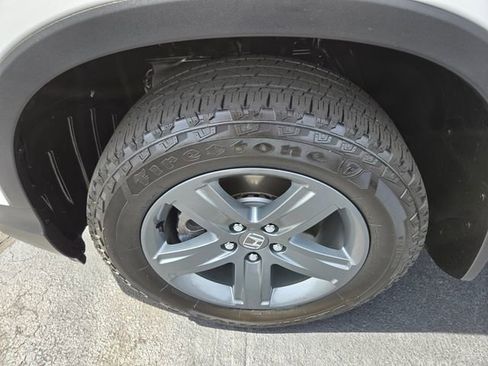 Used 2023 Honda Ridgeline RTL-E image 20