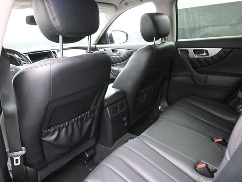 Used 2013 INFINITI FX37 Limited Edition image 25