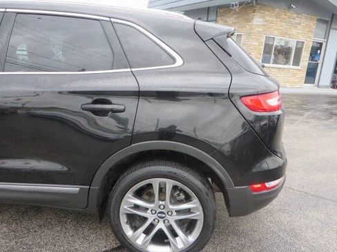 Used 2015 Lincoln MKC AWD w/ Equipment Group 102A Reserve image 38