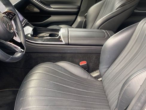 Used 2022 Mercedes-Benz S 500 4MATIC image 6