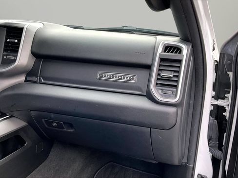 Used 2023 RAM 1500 Big Horn AWD/4WD image 19