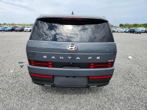 Used 2026 Hyundai Santa Fe SE FWD image 6