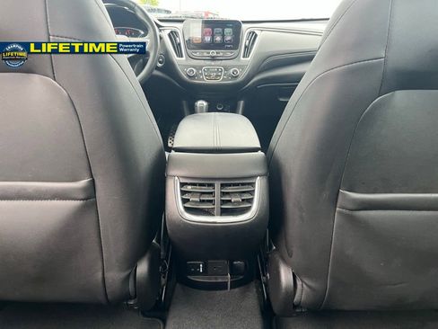 Used 2016 Chevrolet Malibu Premier w/ Driver Confidence Package FWD image 28