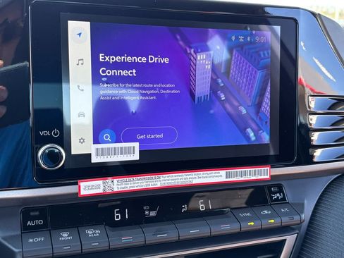 New 2026 Toyota Camry SE w/ Convenience Package image 22