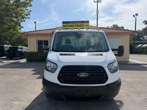 Used 2019 Ford Transit 250 138 RWD image 14