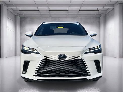 New 2026 Lexus RX 350 Premium image 8