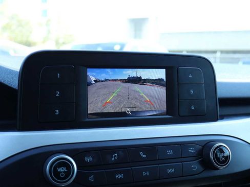 Used 2022 Ford Escape S FWD image 29