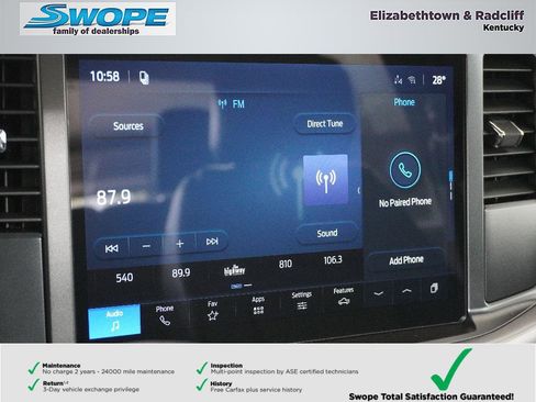 New 2026 Ford F150 XL image 19