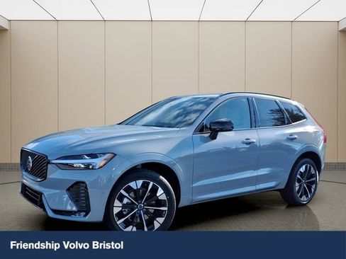 New 2026 Volvo XC60 B5 Plus w/ Protection Package Premier AWD/4WD image 1
