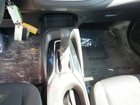 Used 2024 Toyota Corolla LE image 18