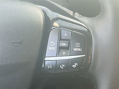 Used 2021 Ford Escape Titanium image 26