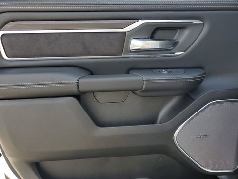 New 2026 RAM 1500 Laramie image 16