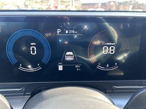 New 2026 Hyundai Kona SE image 48