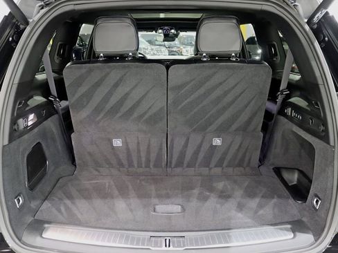 Used 2023 Jeep Grand Cherokee L Overland AWD/4WD image 36