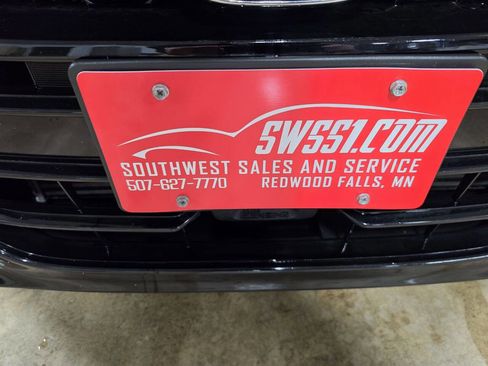 Used 2018 Honda Accord EX-L image 2