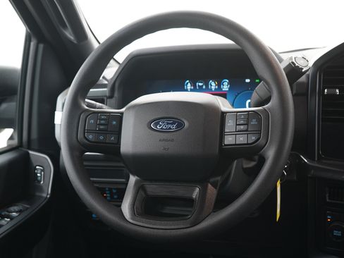 Used 2024 Ford F150 STX AWD/4WD image 17