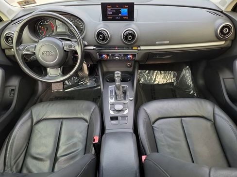 Used 2015 Audi A3 2.0T Premium w/ Cold Weather Package image 13