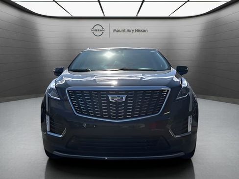 Used 2023 Cadillac XT5 Premium Luxury image 8