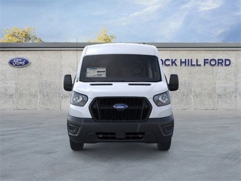 New 2025 Ford Transit 250 148 Medium Roof w/ Load Area Protection Package image 6