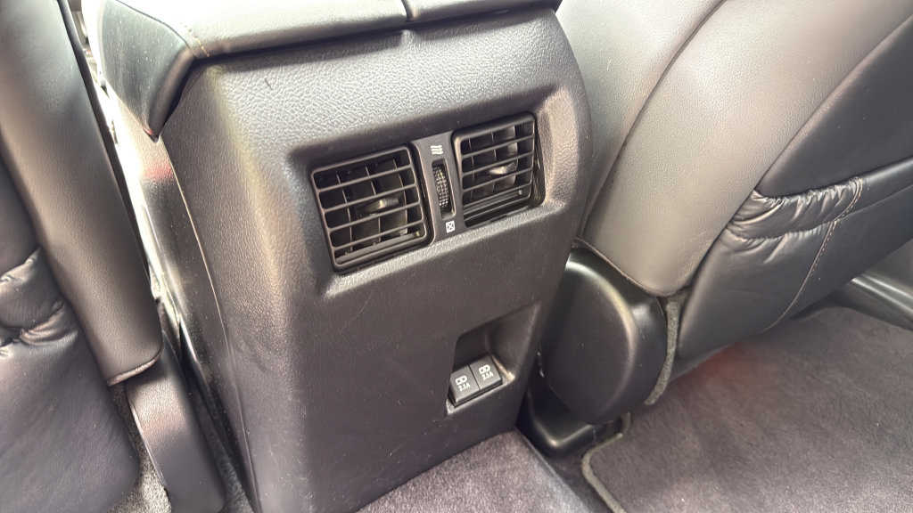 Used 2021 Lexus GX 460 AWD/4WD image 17