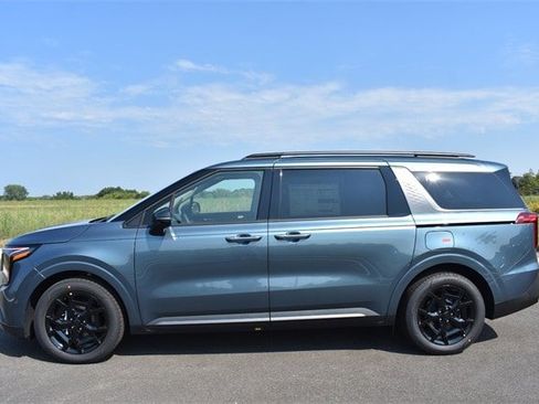 New 2026 Kia Carnival SX Prestige image 7