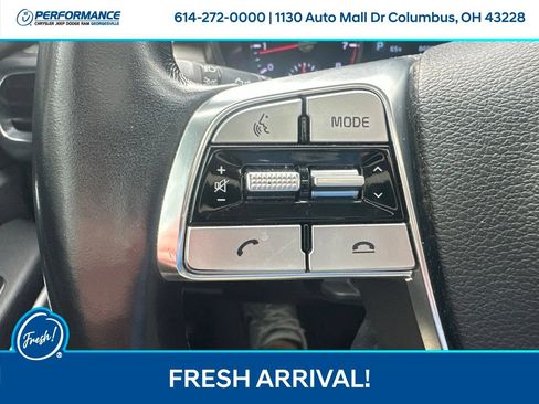 Used 2020 Kia Telluride EX w/ EX Premium Package AWD/4WD image 25