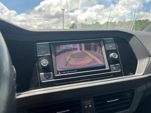 Used 2019 Volkswagen Jetta R-Line w/ R-Line Cold Weather Package FWD image 22