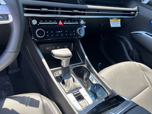 New 2026 Hyundai Santa Cruz Limited image 21