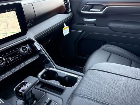 New 2026 GMC Sierra 1500 Denali image 25