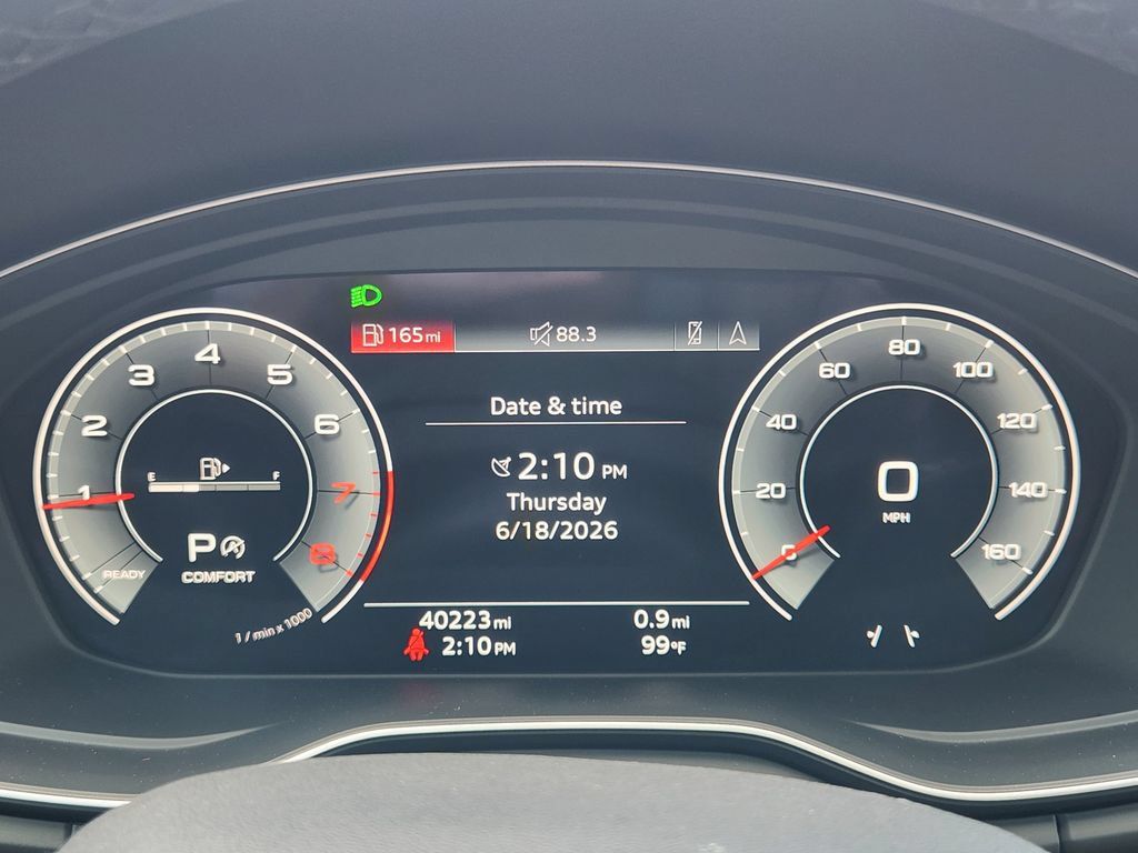 Used 2021 Audi Q5 Prestige w/ Prestige Package AWD/4WD image 20