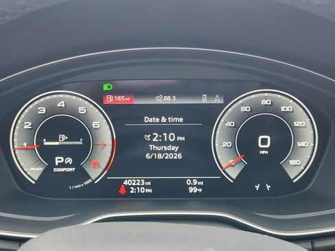 Used 2021 Audi Q5 Prestige w/ Prestige Package AWD/4WD image 20