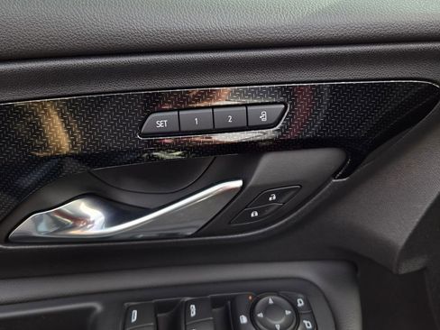 Used 2023 GMC Terrain AT4 w/ Tech Package image 22