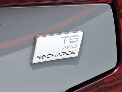 Used 2024 Volvo S60 T8 Plus w/ Climate Package AWD/4WD image 30