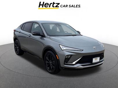 Used 2025 Buick Envista Sport Touring