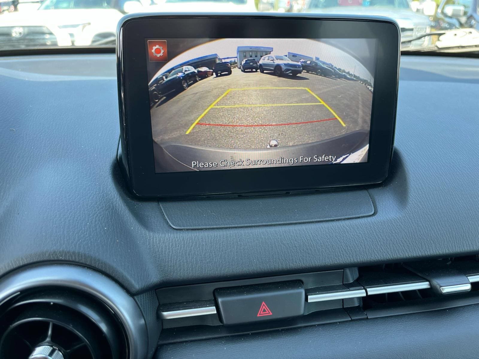 Used 2019 MAZDA CX-3 Sport w/ Sport I-ACTIVSENSE Package AWD/4WD image 33
