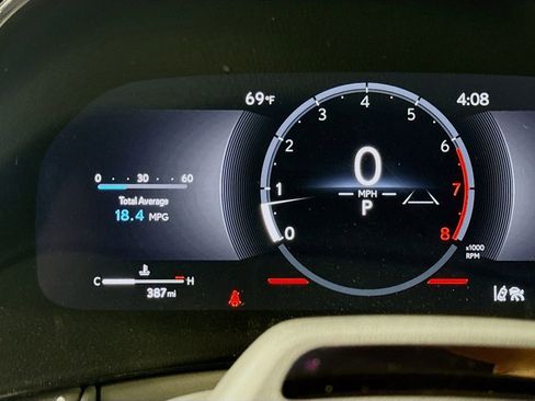 Certified 2026 Lexus TX 350 AWD w/ Convenience Package image 12