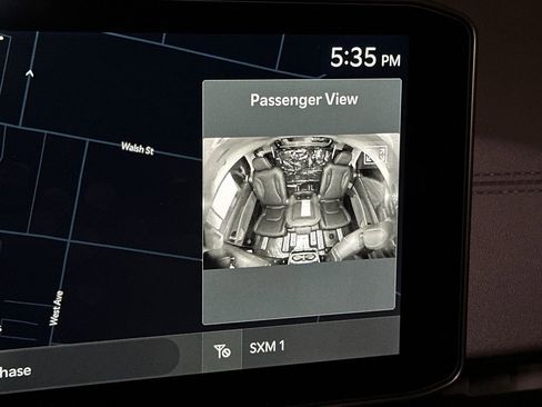 New 2026 Kia Carnival EX image 27