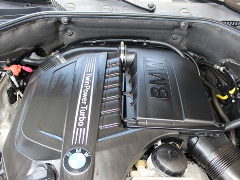 Used 2016 BMW 535i Gran Turismo xDrive AWD/4WD image 31